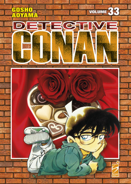 Livre Detective Conan. New edition Gosho Aoyama