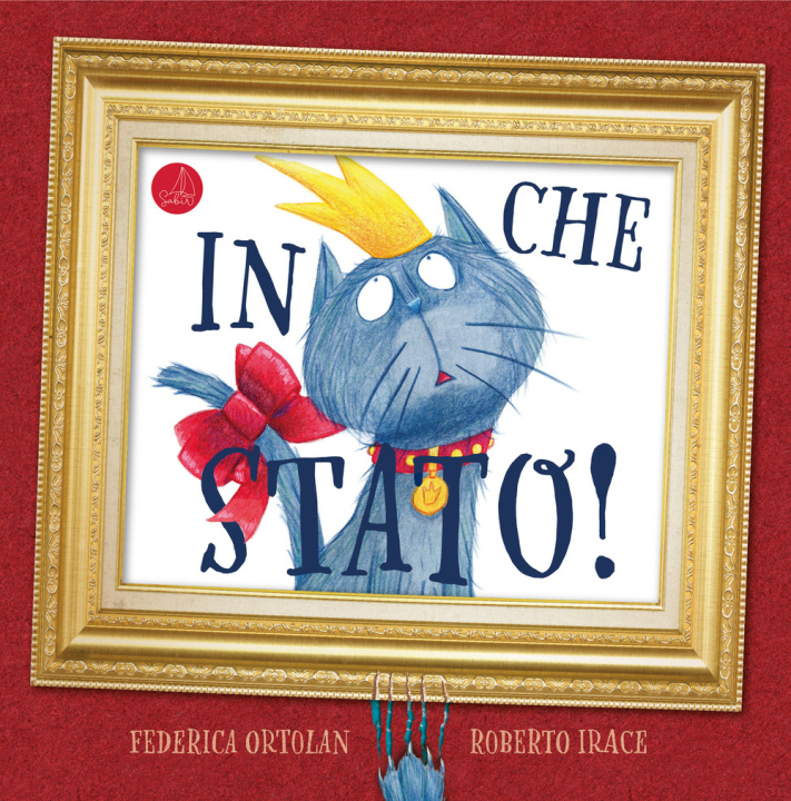 Book In che stato! Federica Ortolan