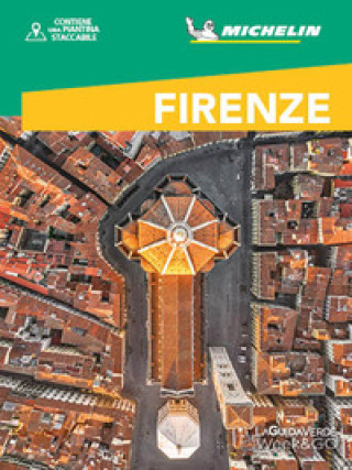 Könyv Firenze 