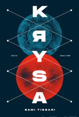 Βιβλίο Krysa Sami Tissari
