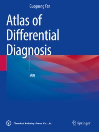 Książka Atlas of Differential Diagnosis Guoguang Fan