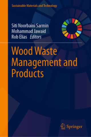 Carte Wood Waste Management and Products Siti Noorbaini Sarmin