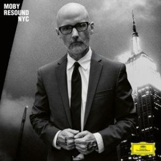 Audio Resound Nyc Moby
