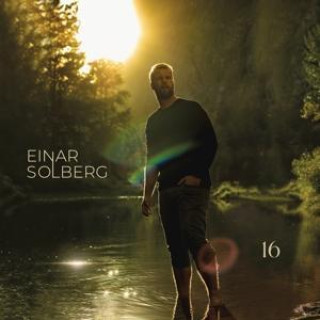 Zvok 16 Einar Solberg