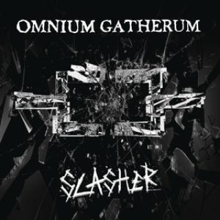 Zvok Slasher-EP Omnium Gatherum