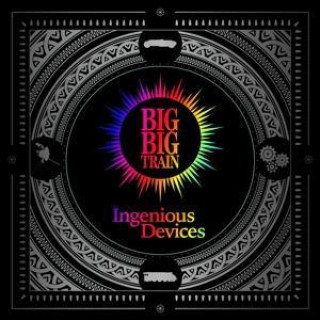 Audio Ingenious Devices Big Big Train