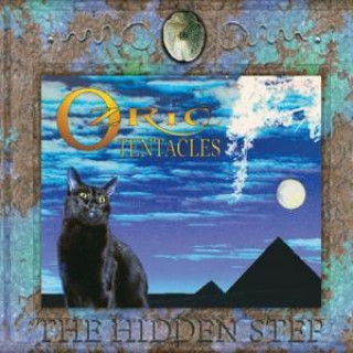 Audio The Hidden Step, 1 Audio-CD (Digipak) Ozric Tentacles