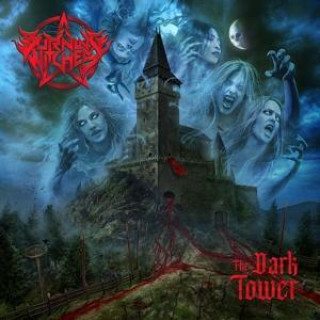 Audio The Dark Tower NAPALM