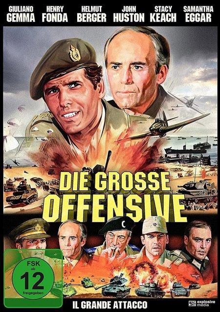 Video Die grosse Offensive Cesare Frugoni