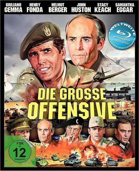Video Die grosse Offensive Cesare Frugoni