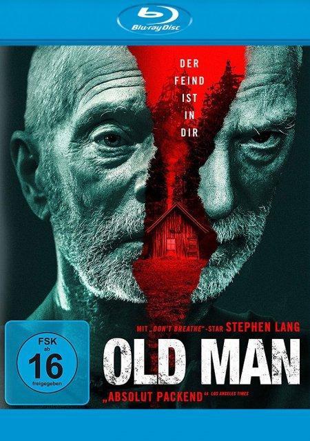 Video Old Man Joel Veach