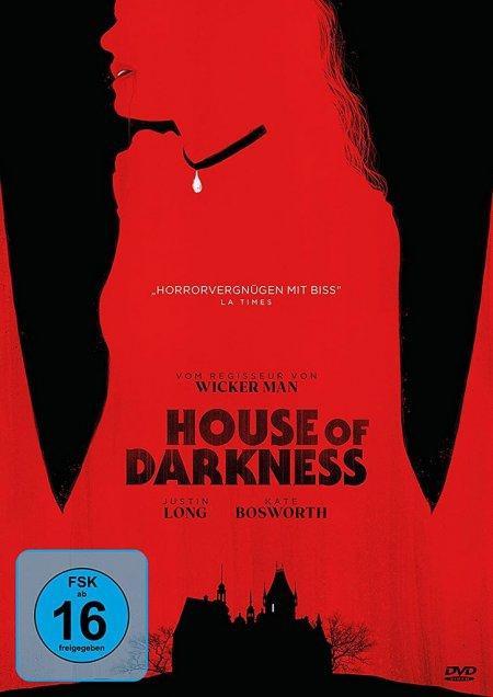 Video House of Darkness Neil Labute