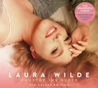 Audio Nonstop Ins Glück (DigiPack) Laura Wilde