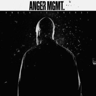 Zvok Anger Is Energy (Digipak) 