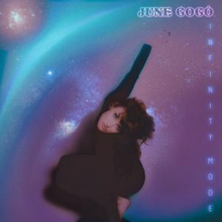 Zvok Infinity Mode (Digipak) June Coco