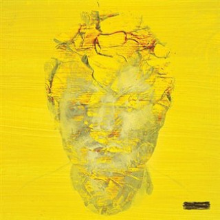 Audio Subtract (-) (Yellow Vinyl) Ed Sheeran