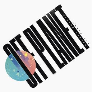 Zvok Off Planet (2CD) Django Django