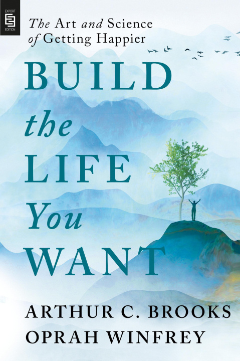 Książka Build the Life You Want 