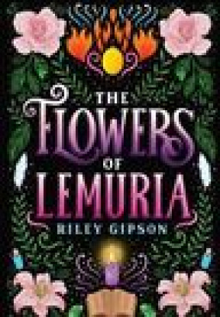 Könyv The Flowers of Lemuria 