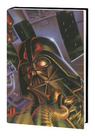 Kniha Star Wars Legends: The Empire Omnibus 2 Felipe Massafera