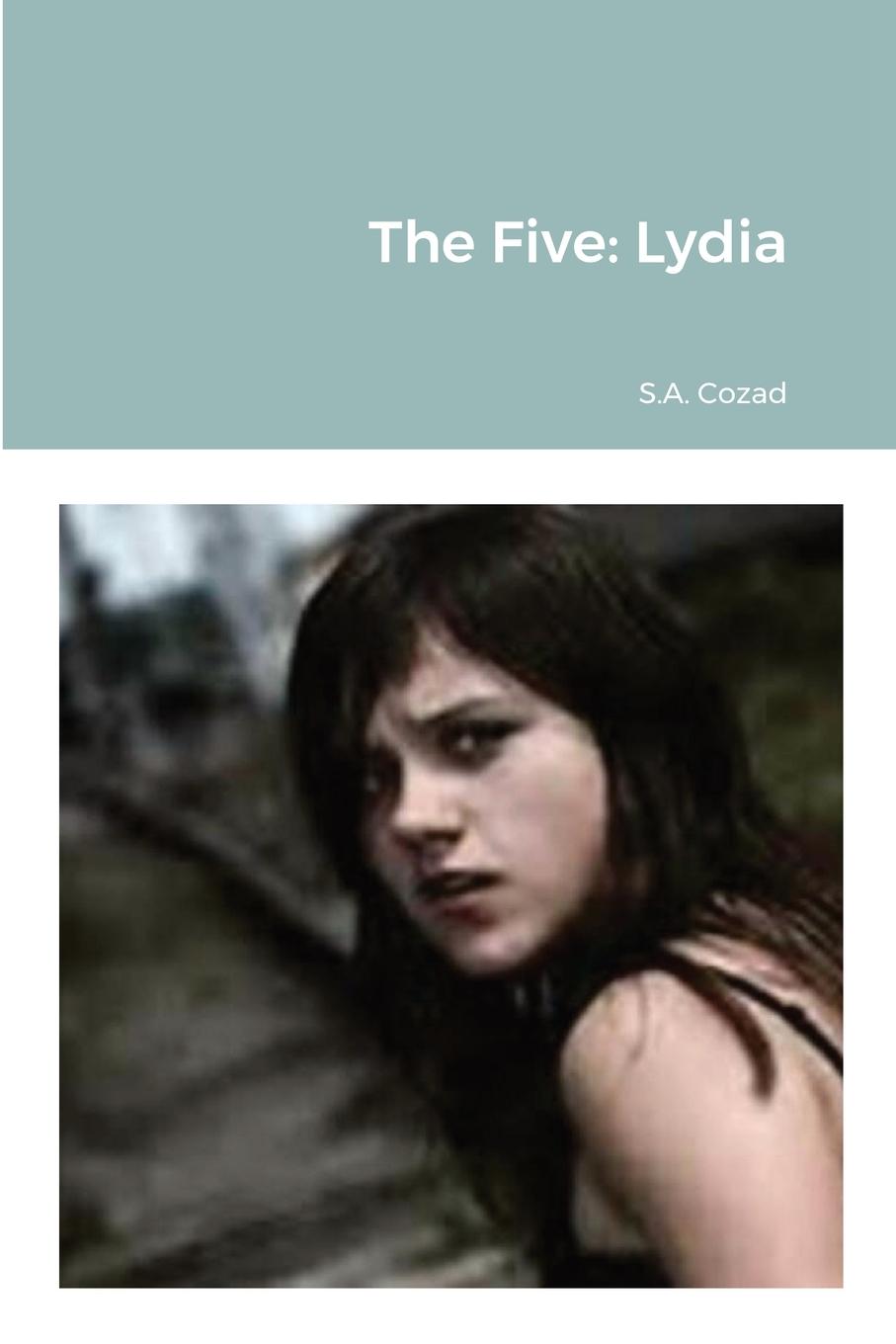 Knjiga The Five S.A. Cozad
