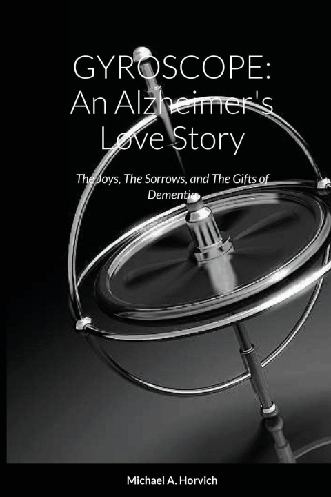 Knjiga GYROSCOPE Michael A. Horvich