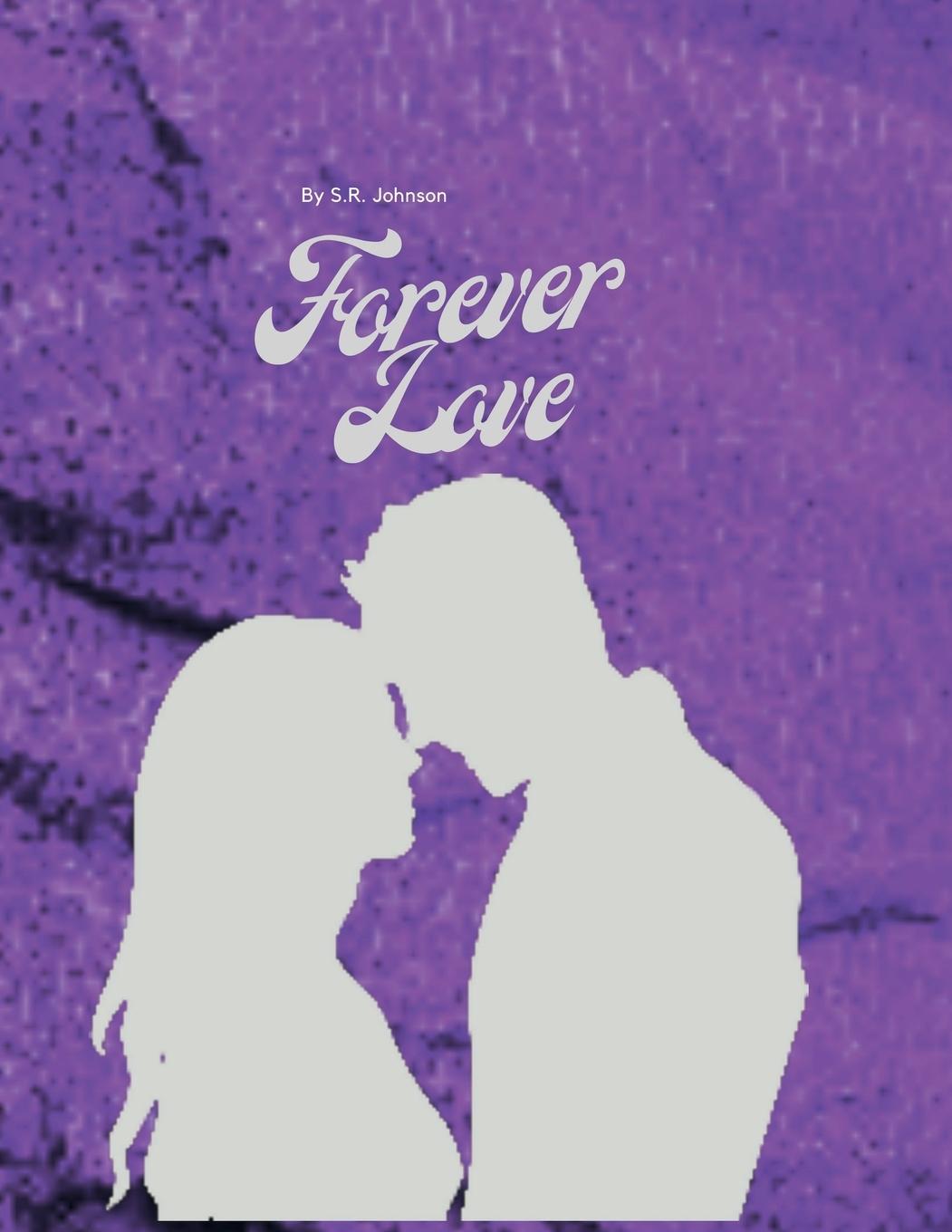 Książka Forever Love S.R. Johnson