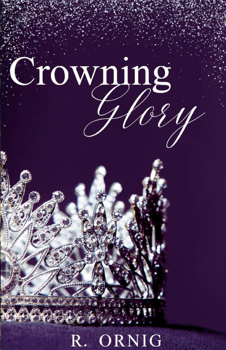 Knjiga The Crowning Glory RORNIG RORNIG