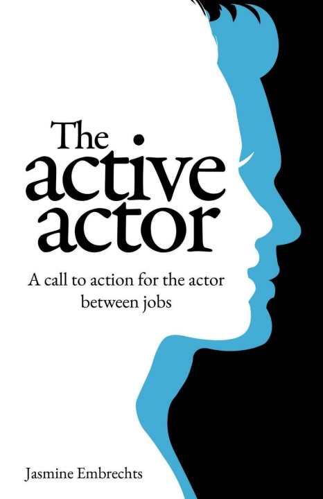 Knjiga The Active Actor Jasmine Embrechts