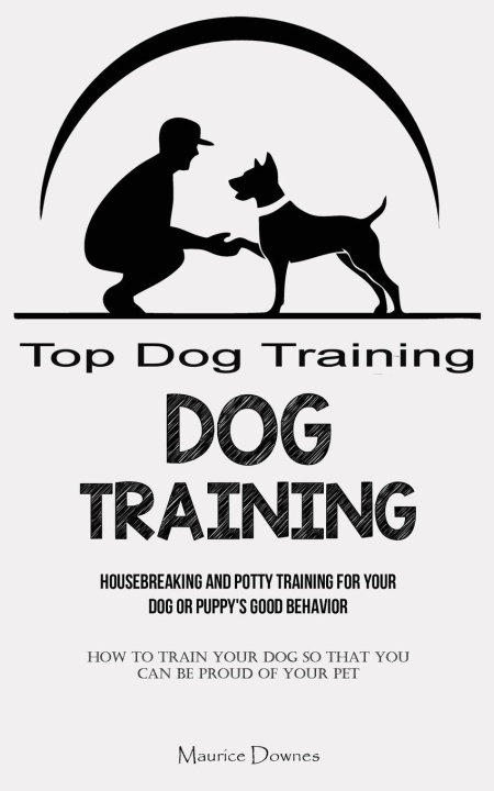 Βιβλίο Dog Training Maurice Downes