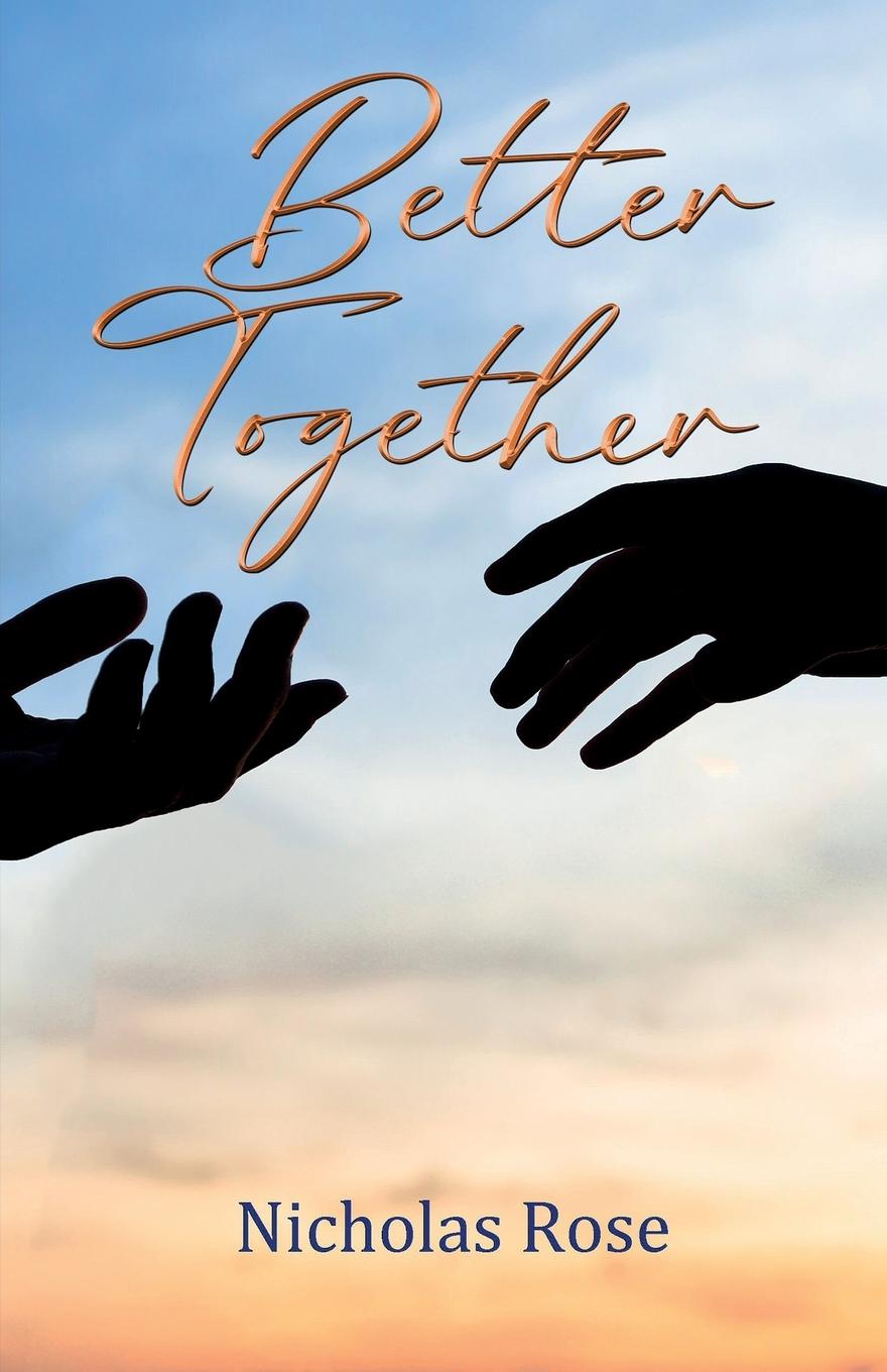 Knjiga Better Together Nicholas Rose