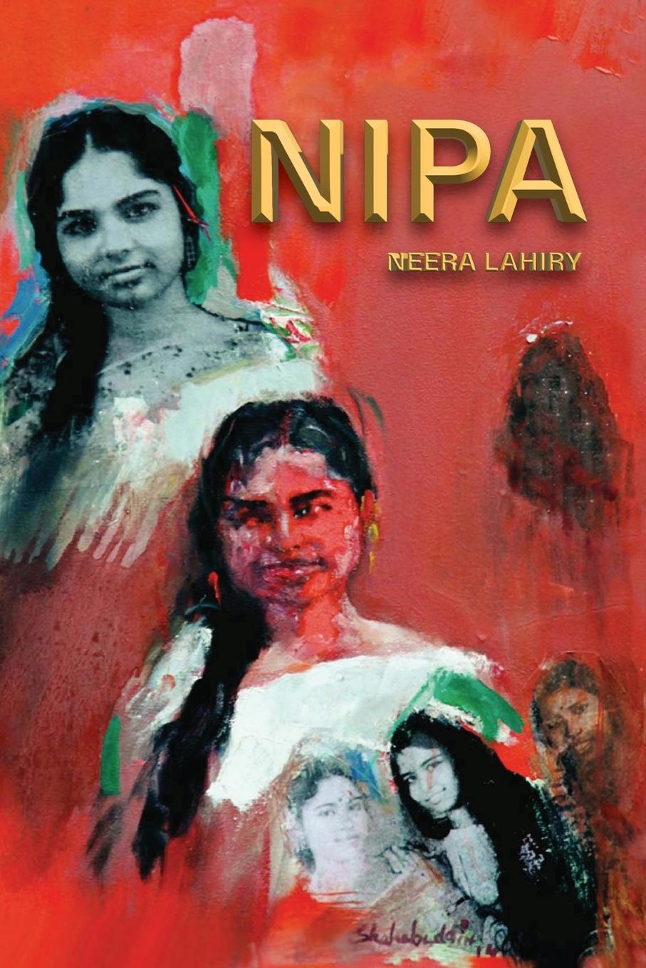 Livro Nipa Neera Lahiry