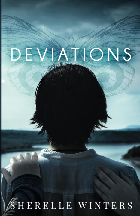 Knjiga Deviations Sherelle Winters