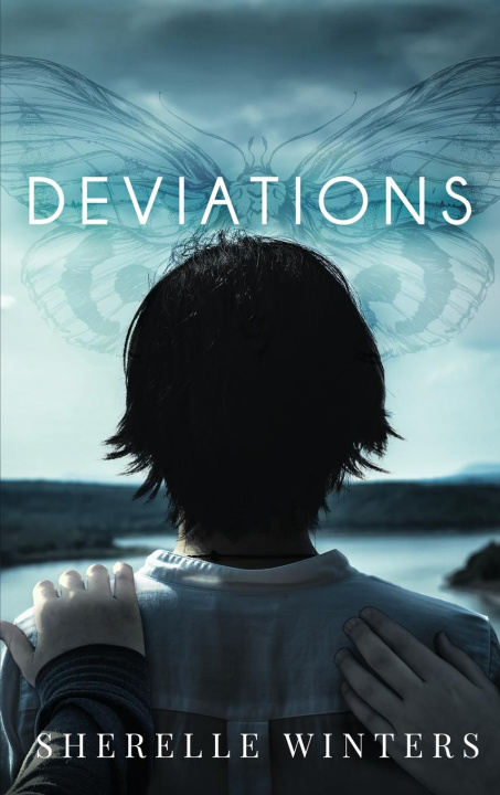 Knjiga Deviations Sherelle Winters