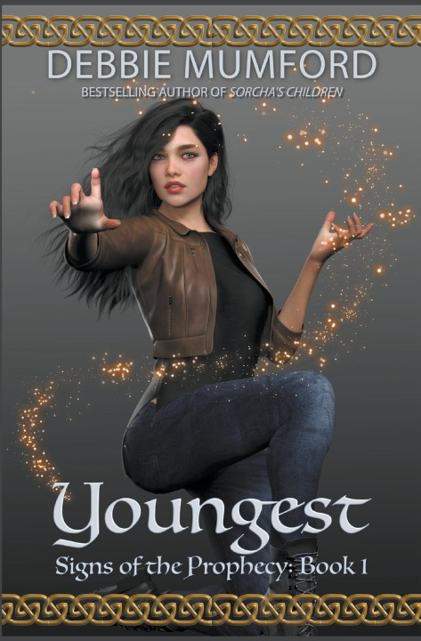 Libro Youngest Debbie Mumford