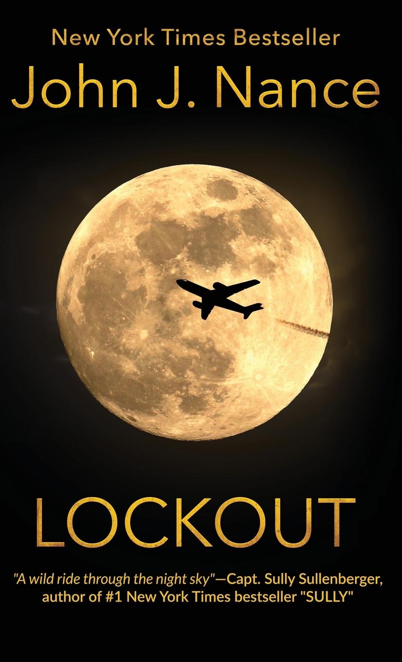 Knjiga Lockout John J. Nance