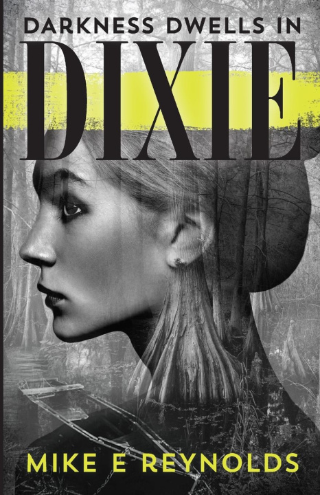 Knjiga Darkness Dwells in Dixie Mike E Reynolds