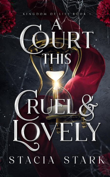 Book A Court This Cruel and Lovely 