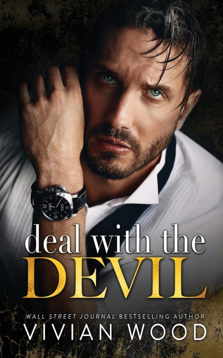 Kniha Deal With The Devil Vivian Wood
