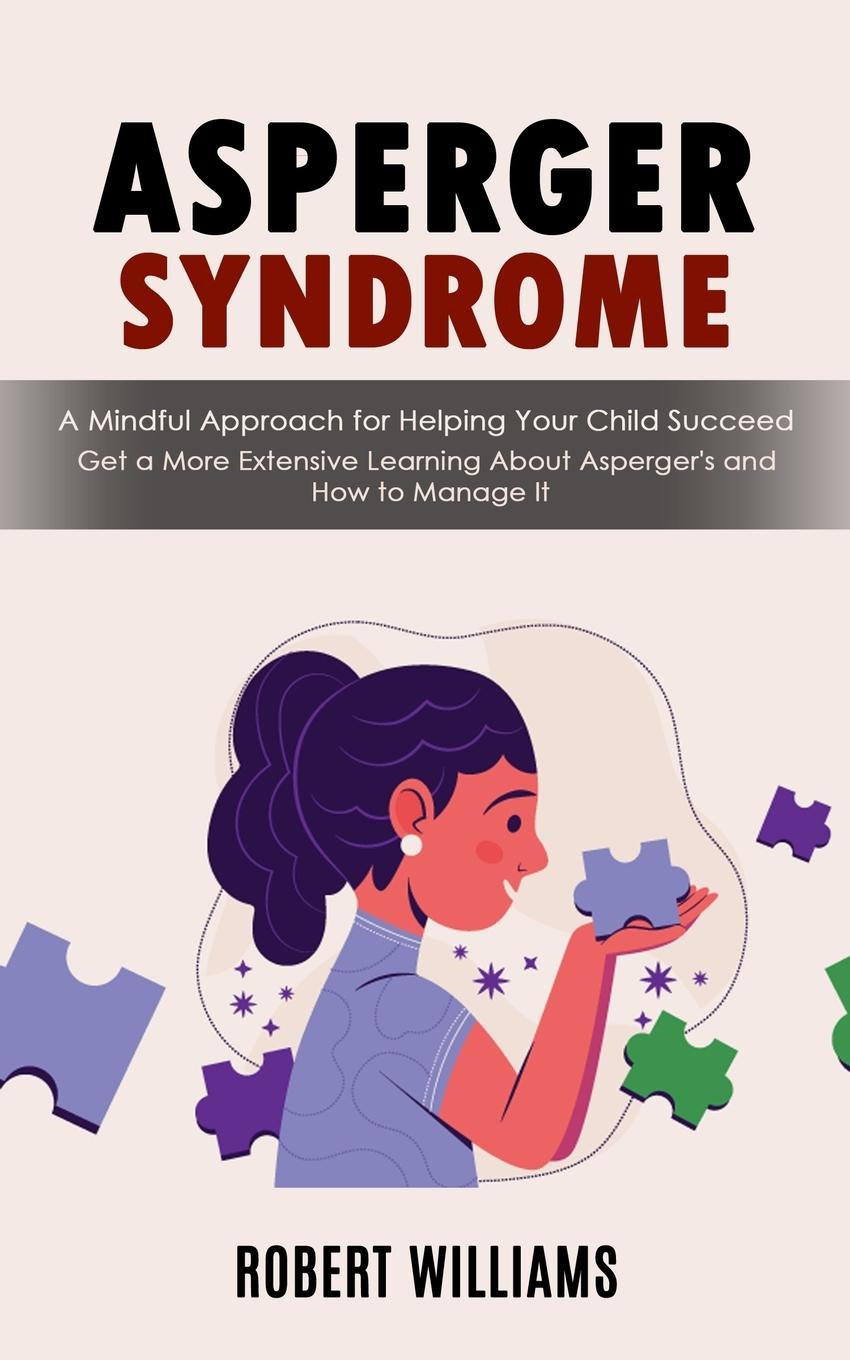 Книга Asperger Syndrome 