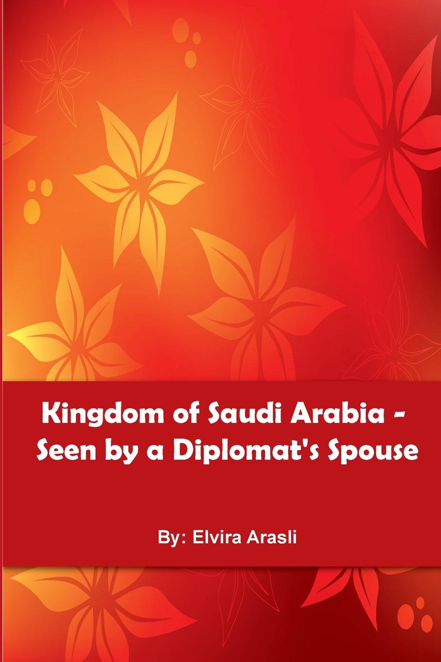 Carte Kingdom of Saudi Arabia 