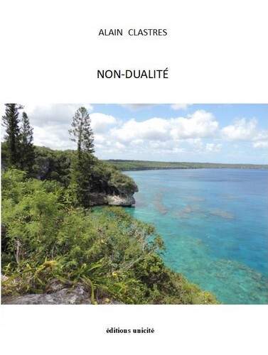 Boek Non-dualité Clastres