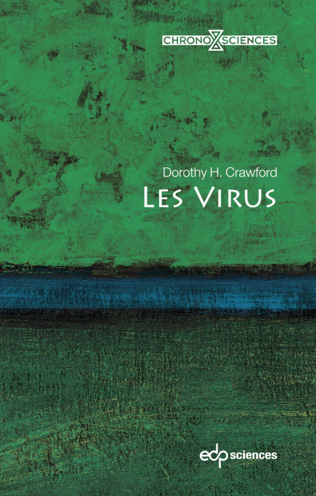 Knjiga Les virus Crawford