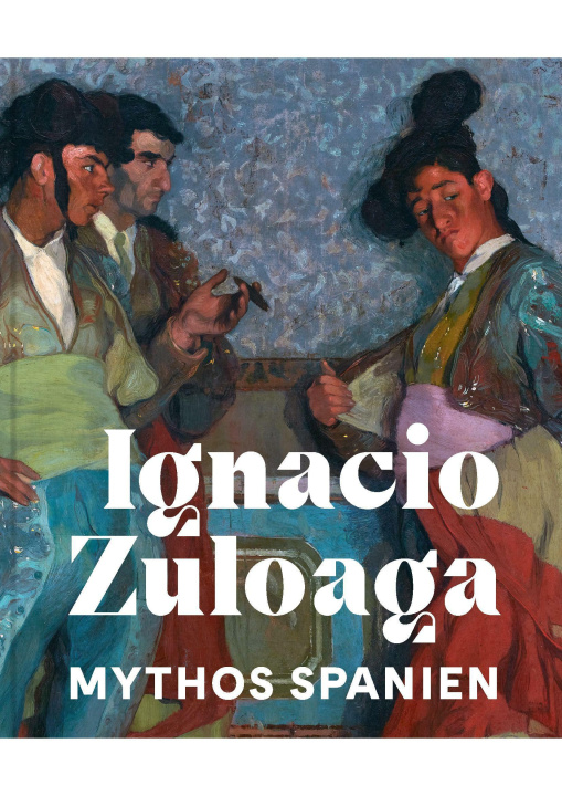 Книга Mythos Spanien Roger Diederen
