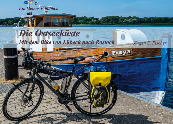 Buch Die Ostseeküste 