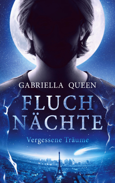 Book Fluchnächte Gabriella Queen