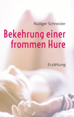 Knjiga Bekehrung einer frommen Hure Rüdiger Schneider