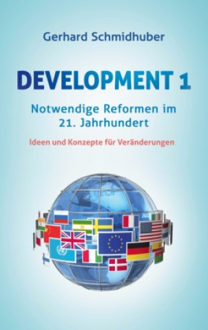 Knjiga Development 1 Gerhard Schmidhuber