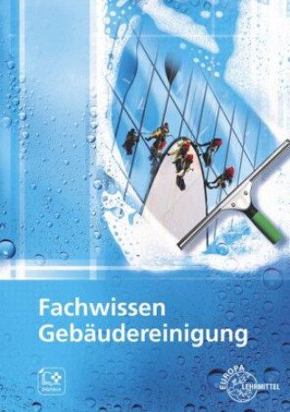 Könyv Fachwissen Gebäudereinigung Matthias Böhme