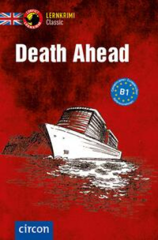 Knjiga Deal Ahead Sarah Trenker
